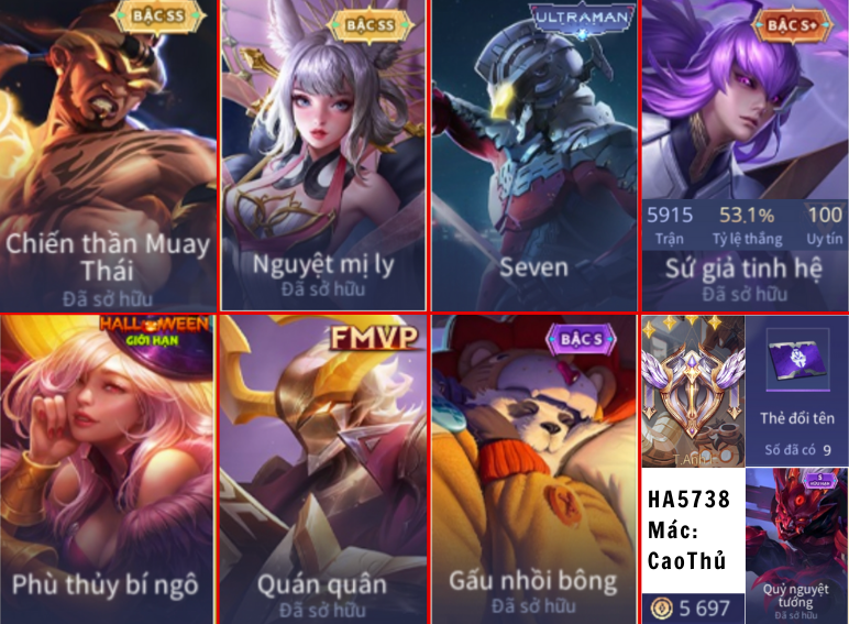 LIÊN QUÂN HA634