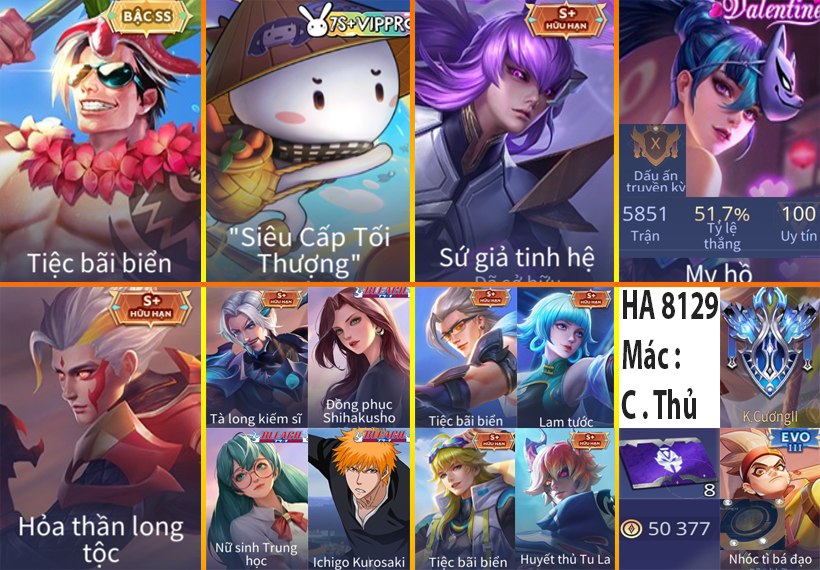 LIÊN QUÂN HA634
