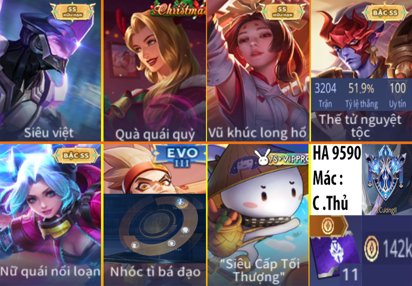 LIÊN QUÂN HA634