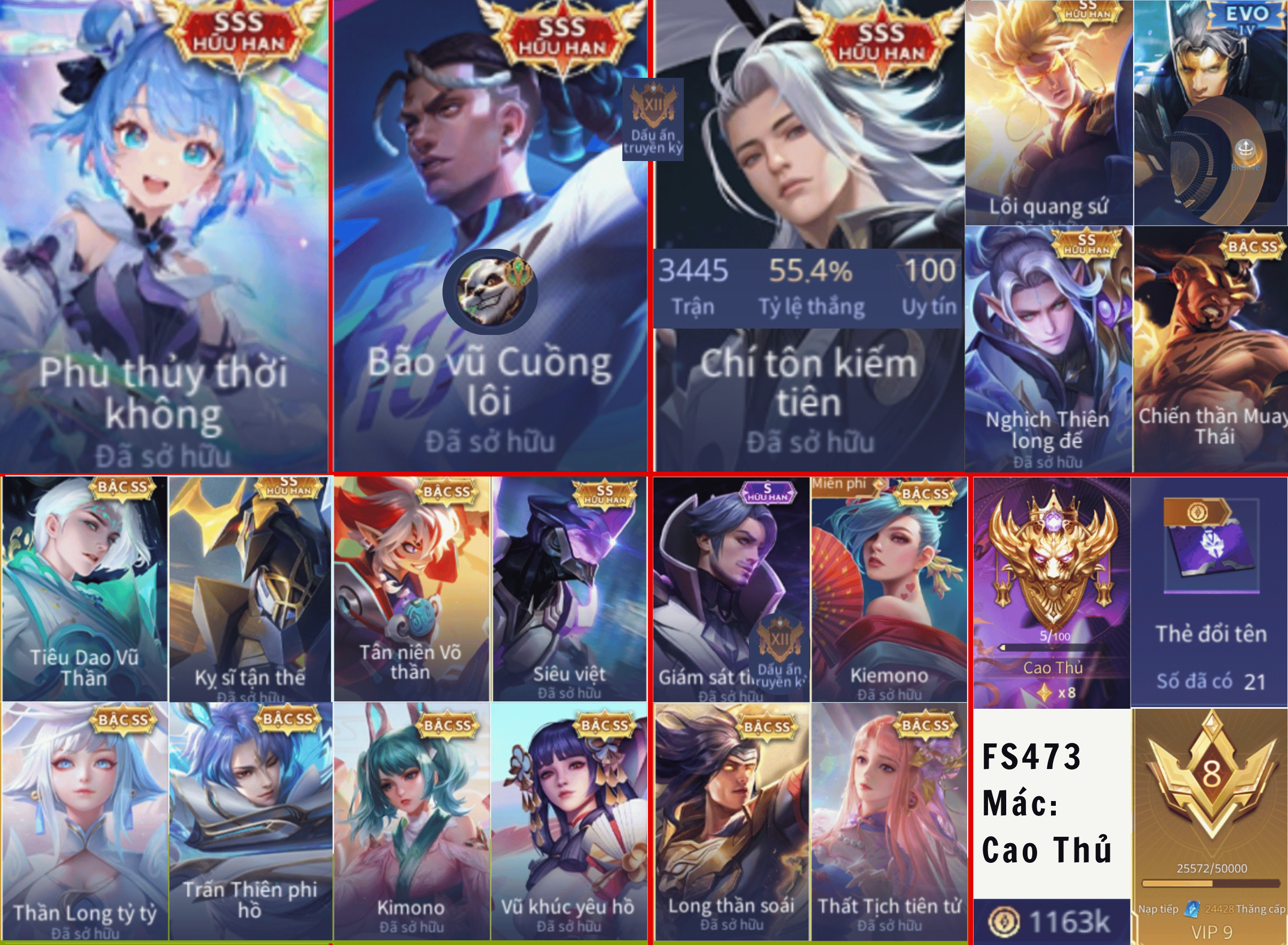 LIÊN QUÂN HA634