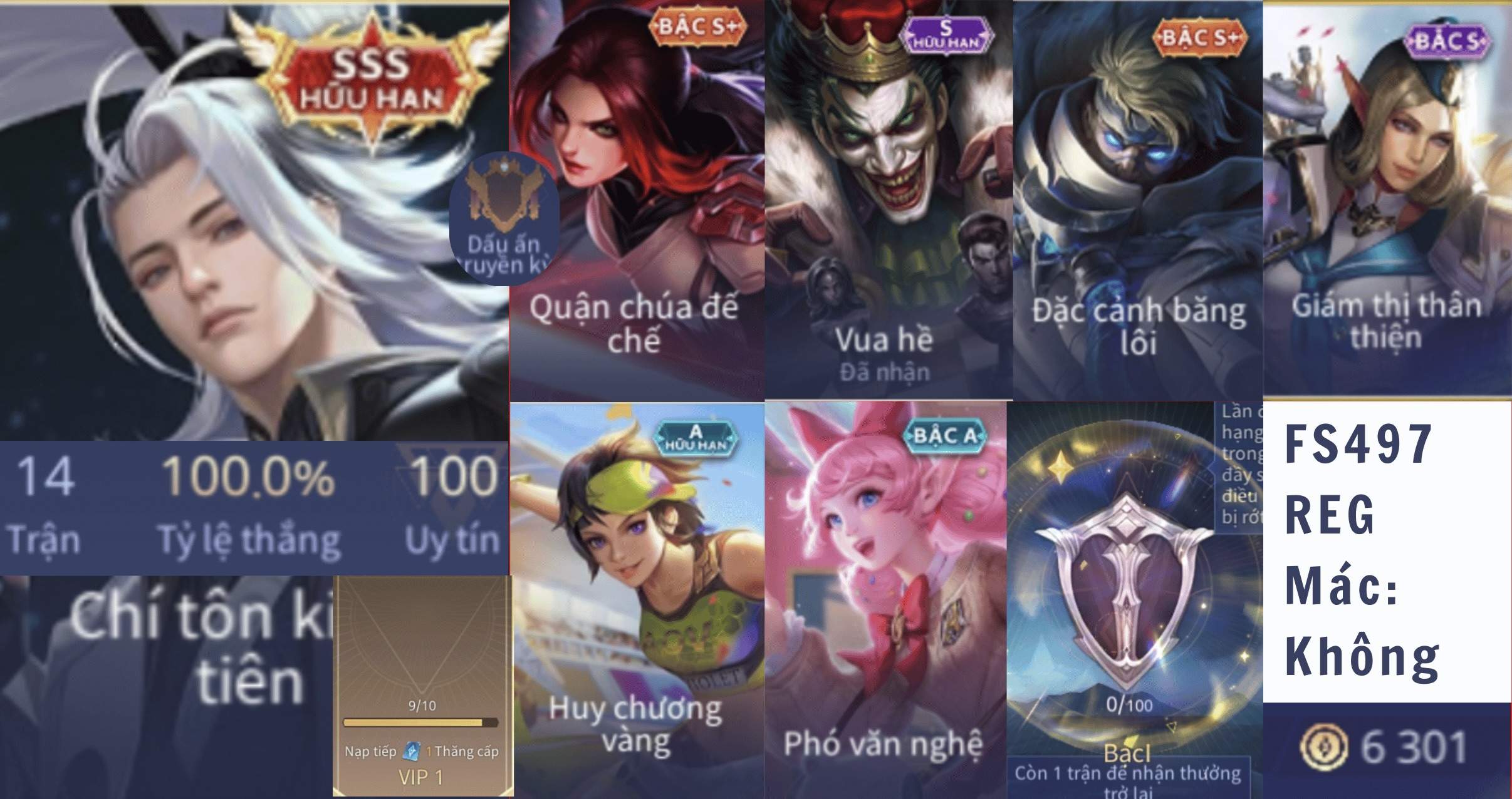 LIÊN QUÂN HA634