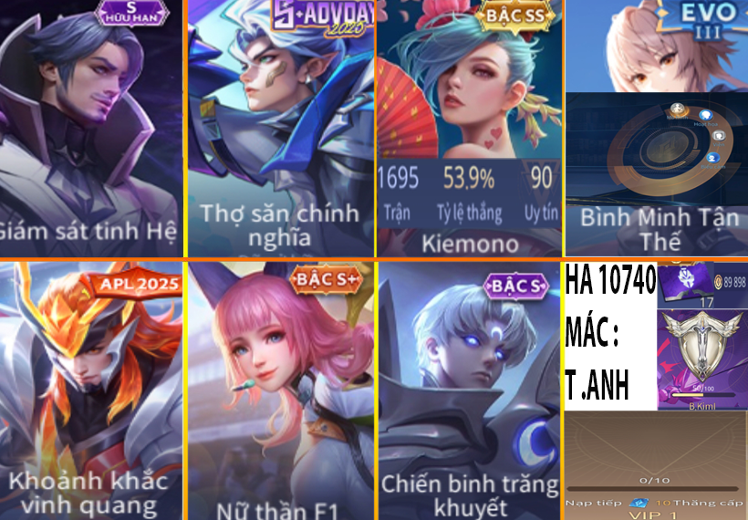 LIÊN QUÂN HA634