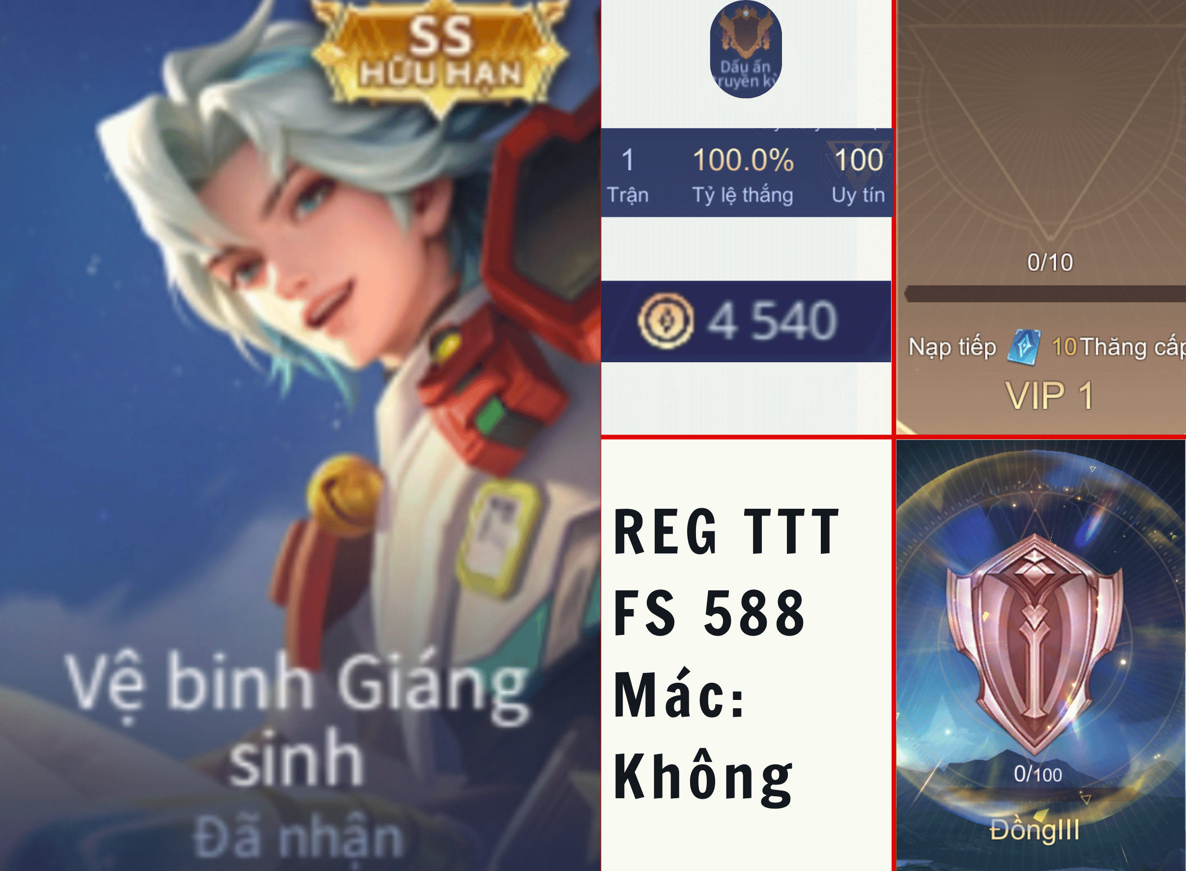 LIÊN QUÂN HA634