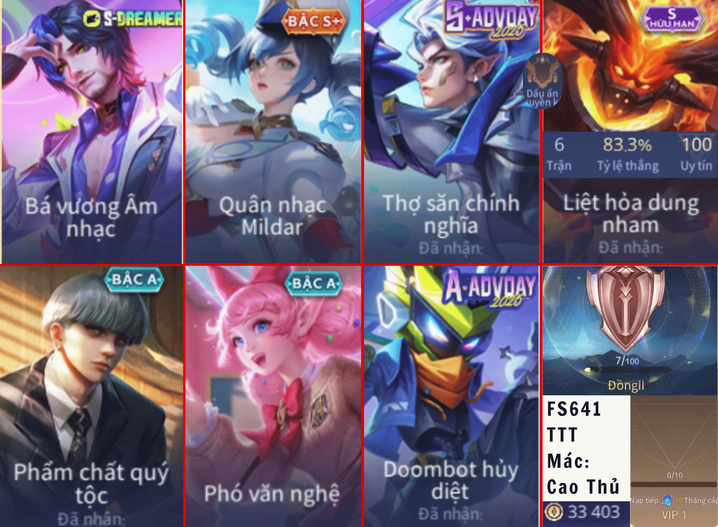 LIÊN QUÂN HA634