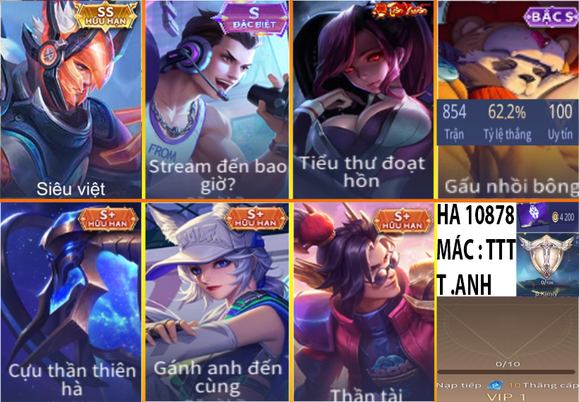 LIÊN QUÂN HA634