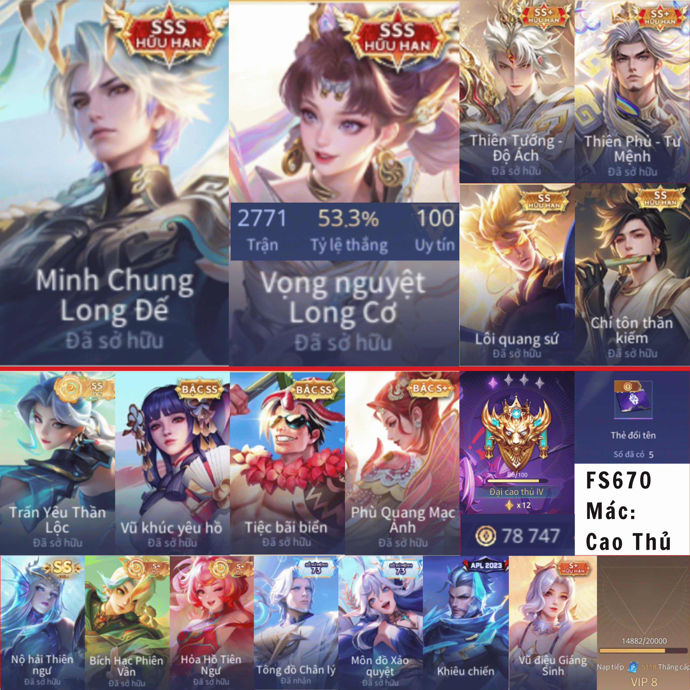 LIÊN QUÂN HA634