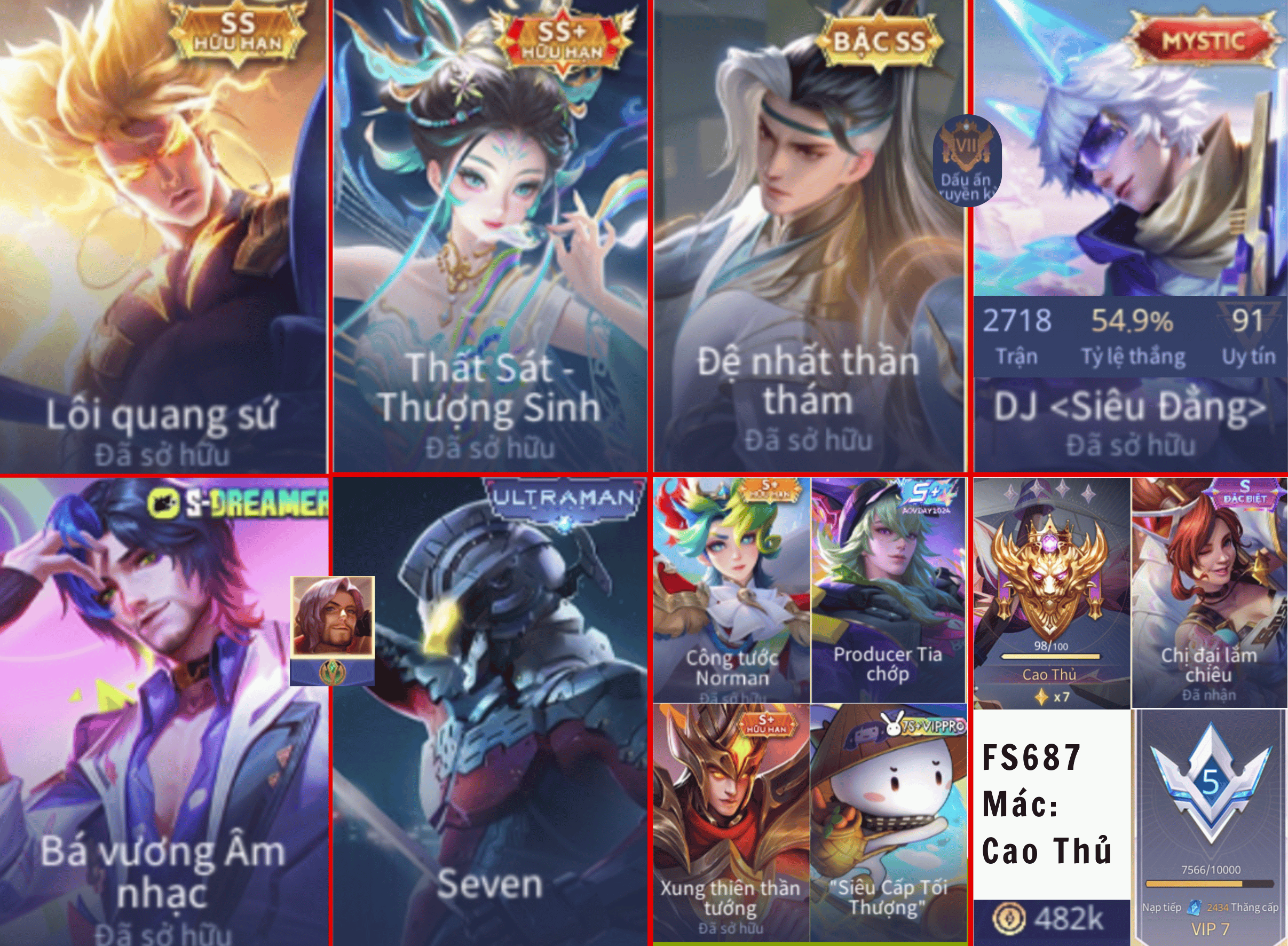 LIÊN QUÂN HA634