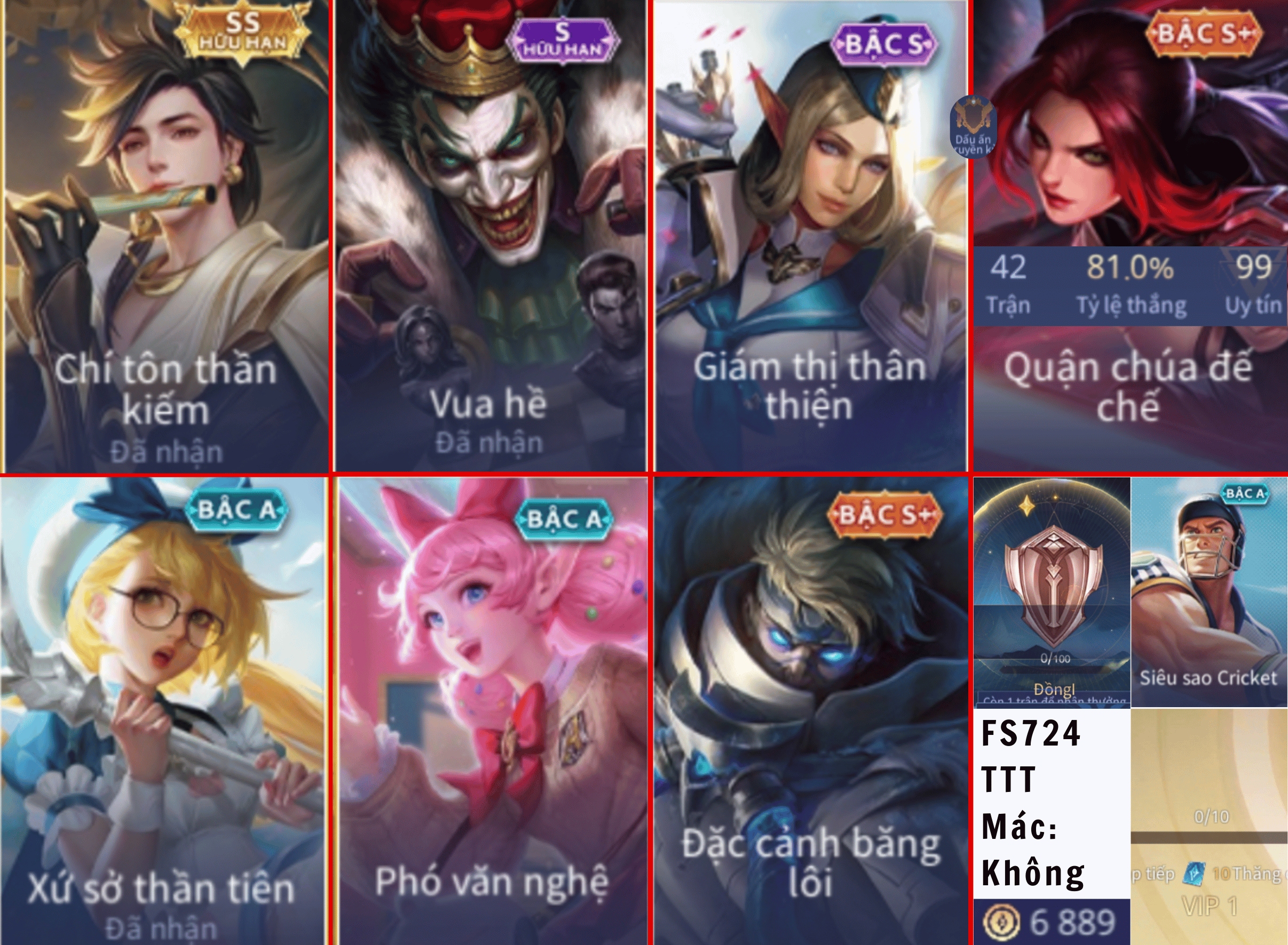 LIÊN QUÂN HA634