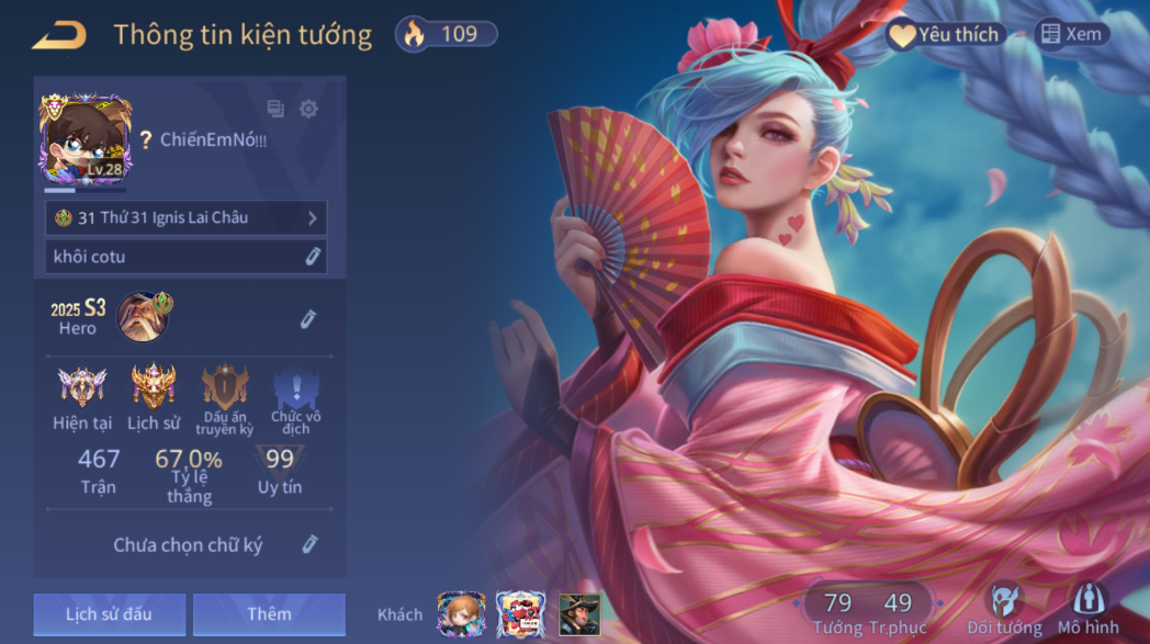 LIÊN QUÂN HA634