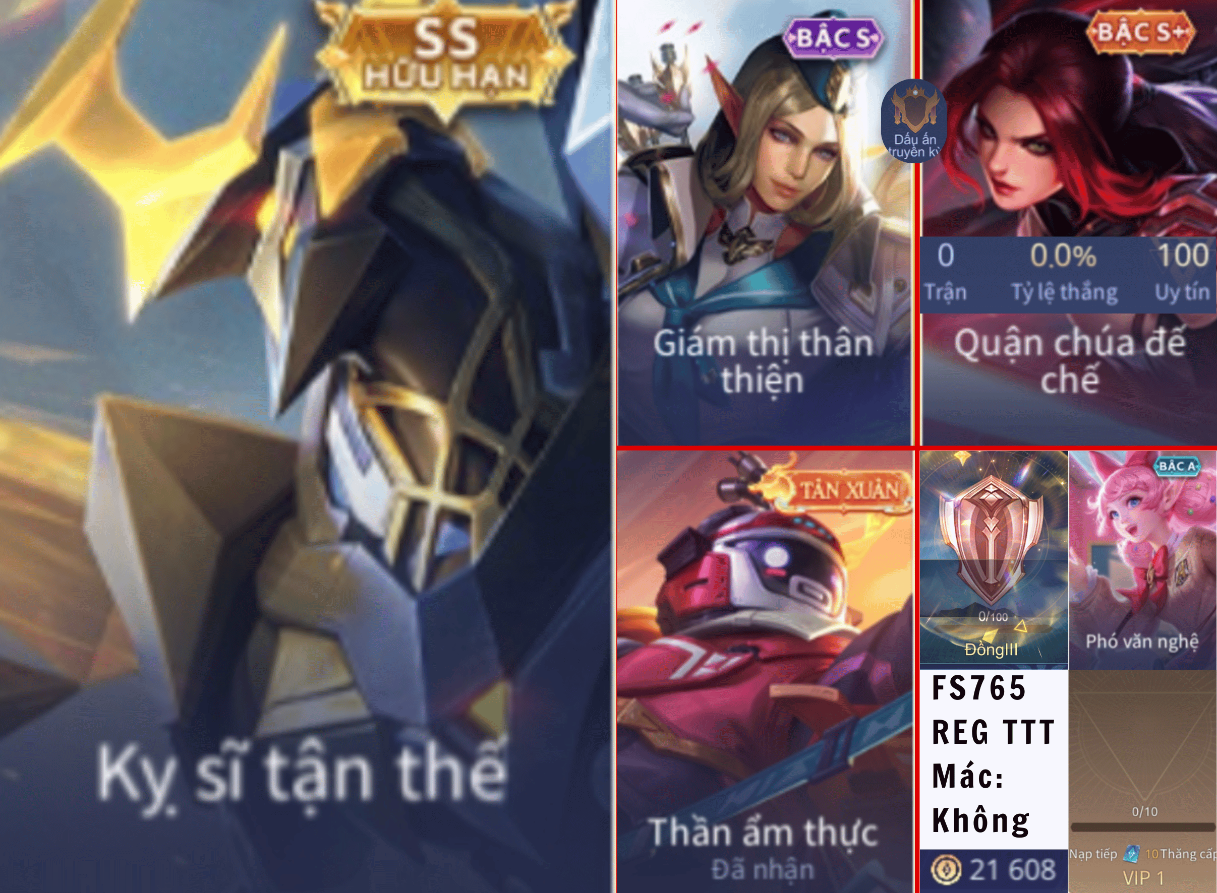 LIÊN QUÂN HA634