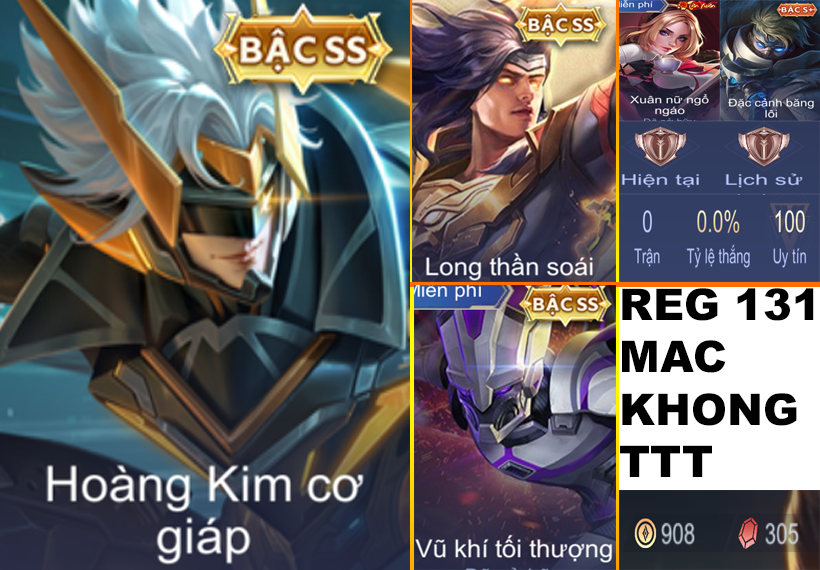 LIÊN QUÂN HA634