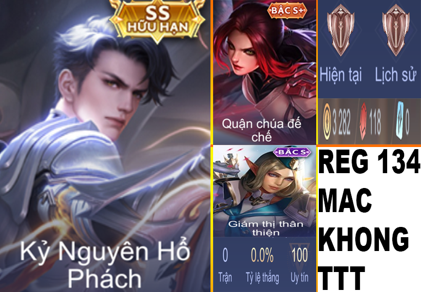LIÊN QUÂN HA634