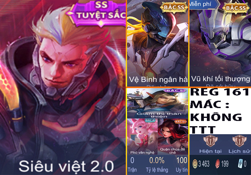 LIÊN QUÂN HA634