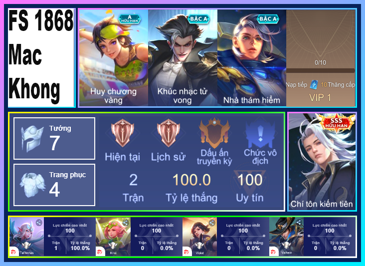 LIÊN QUÂN HA634