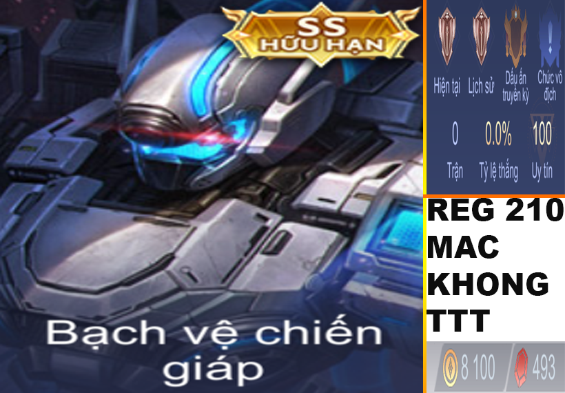 LIÊN QUÂN HA634