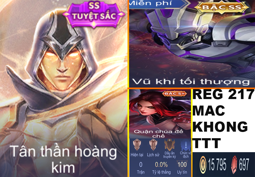 LIÊN QUÂN HA634