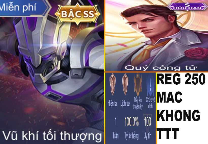 LIÊN QUÂN HA634
