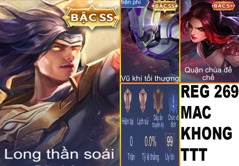 LIÊN QUÂN HA634