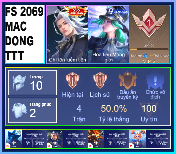 LIÊN QUÂN HA634