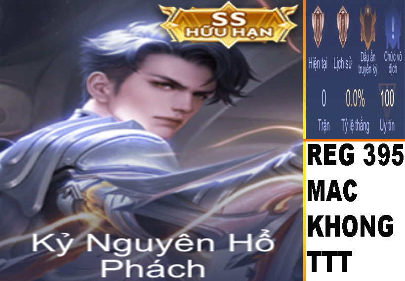 LIÊN QUÂN HA634