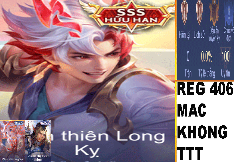 LIÊN QUÂN HA634
