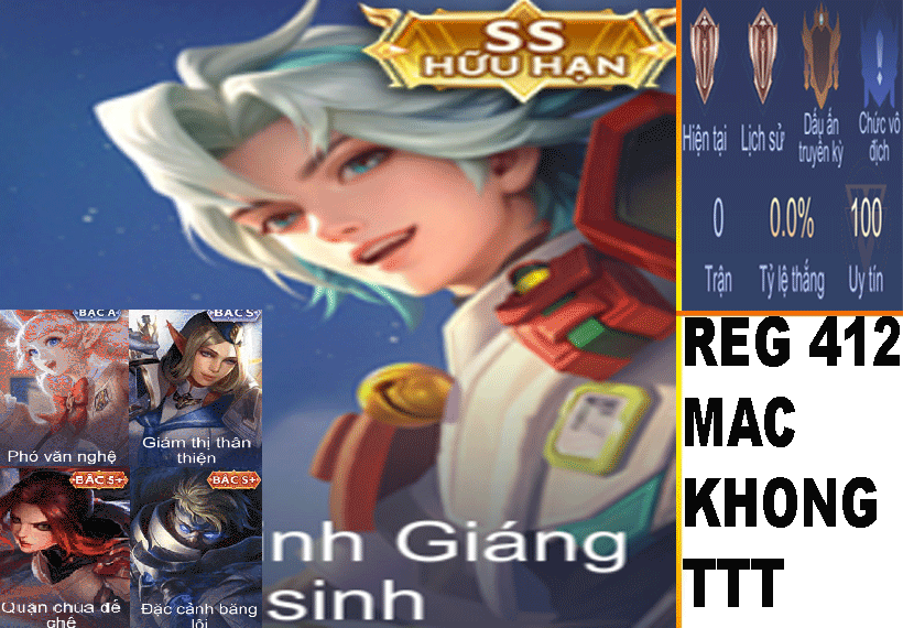 LIÊN QUÂN HA634