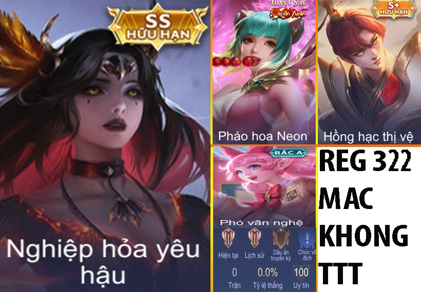 LIÊN QUÂN HA634