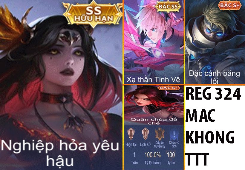 LIÊN QUÂN HA634