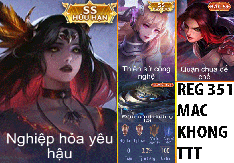 LIÊN QUÂN HA634