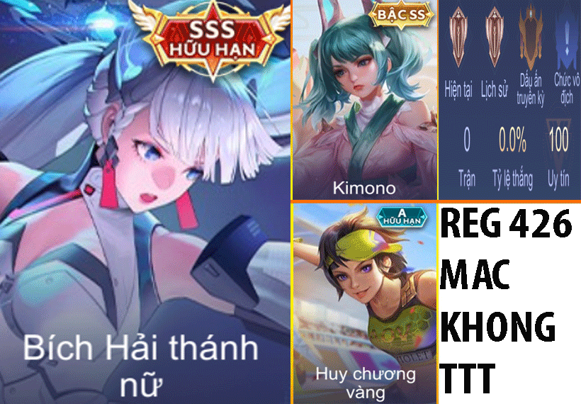 LIÊN QUÂN HA634