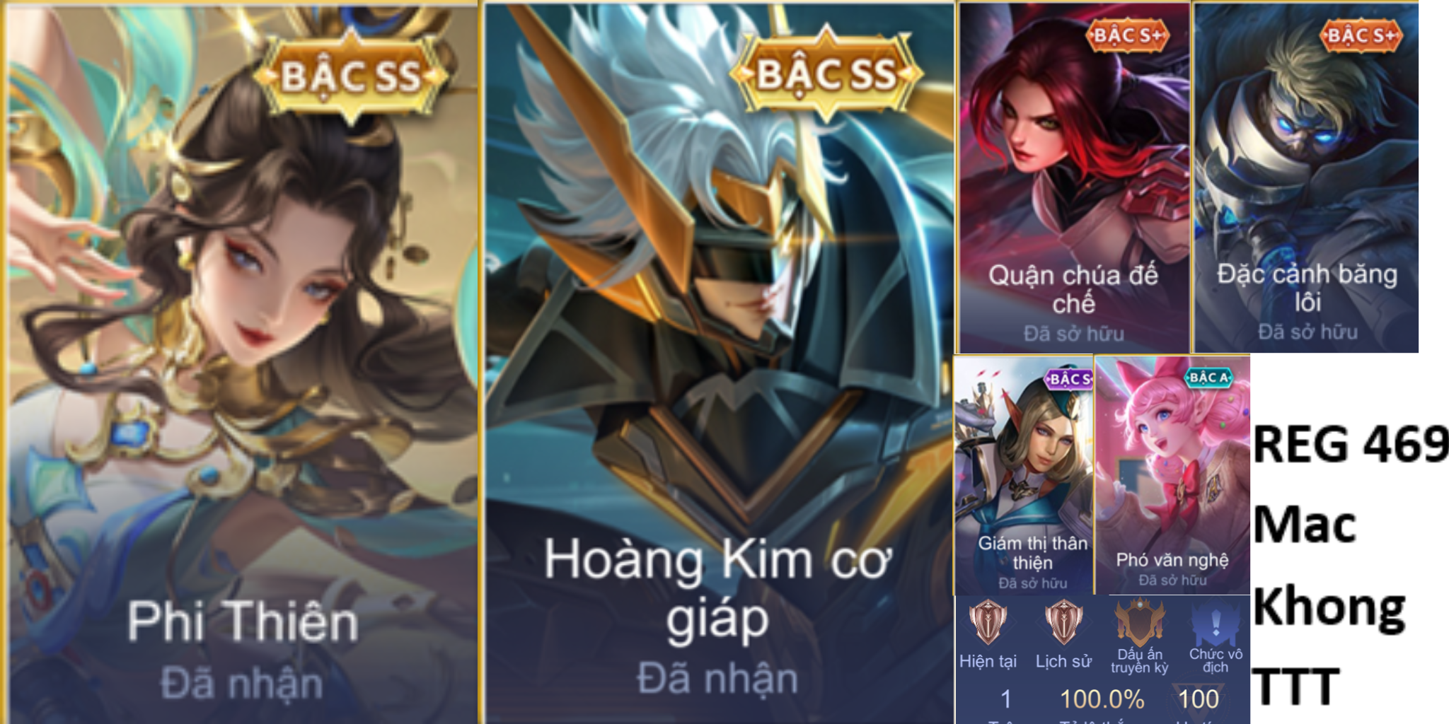 LIÊN QUÂN HA634