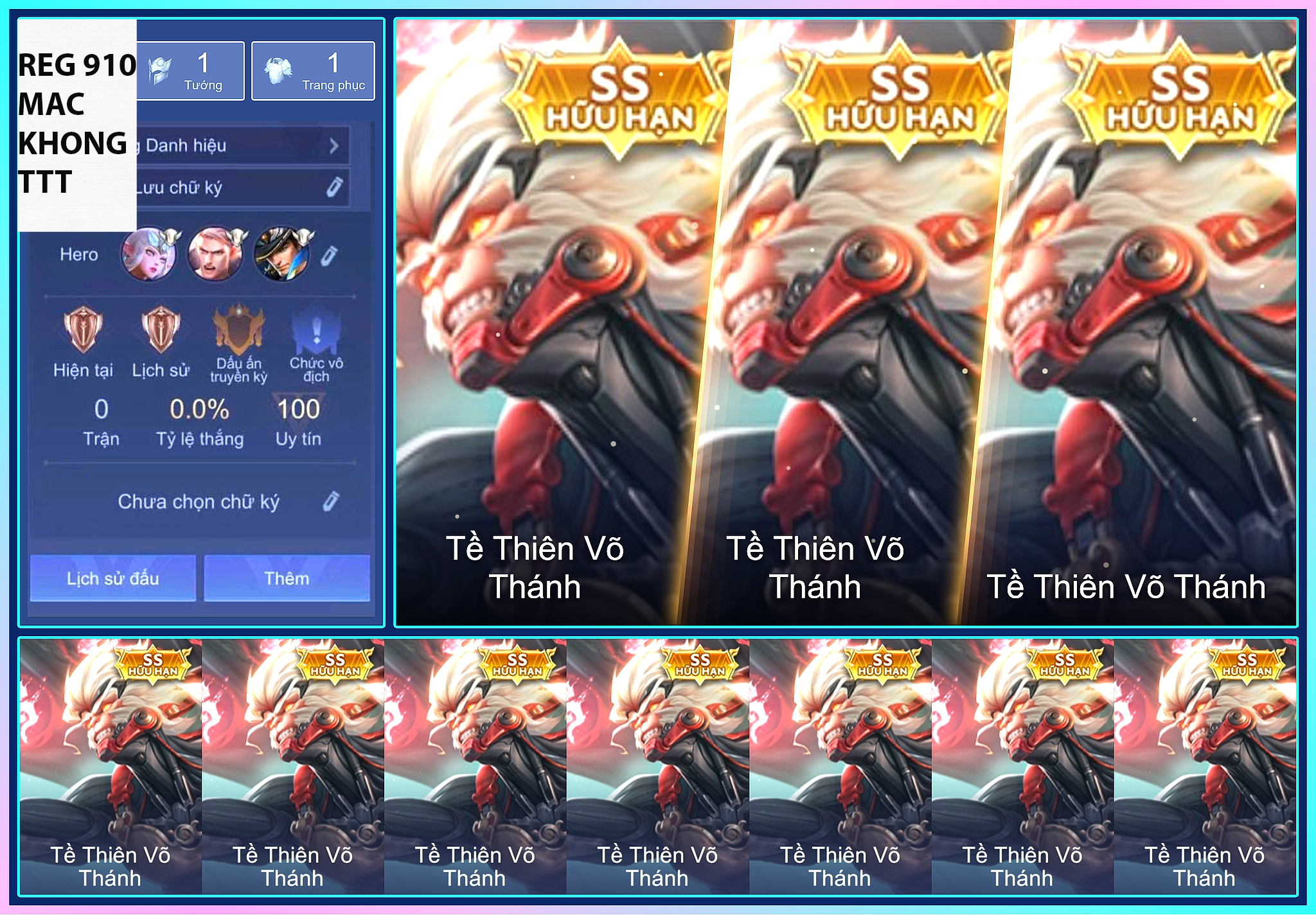 LIÊN QUÂN HA634