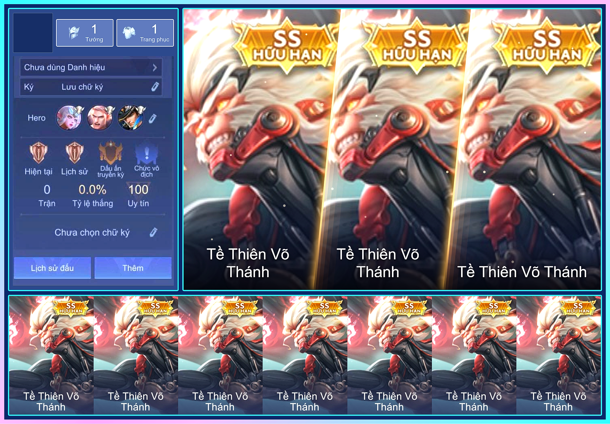 LIÊN QUÂN HA634