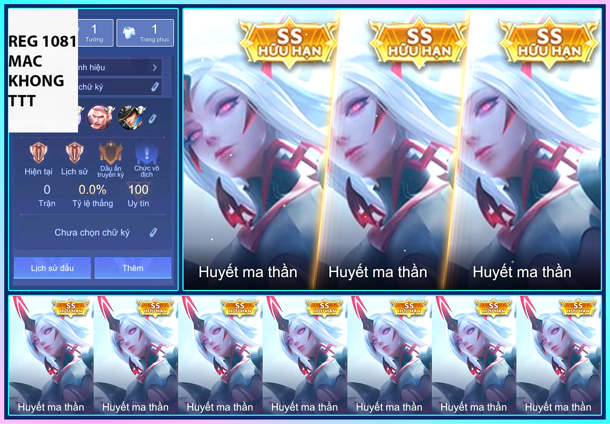 LIÊN QUÂN HA634